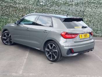 Used Audi A1 2021 for sale - 75156126: Photo