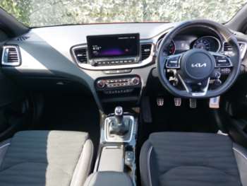 Used Kia Ceed 2024 for sale - 75012133: Photo