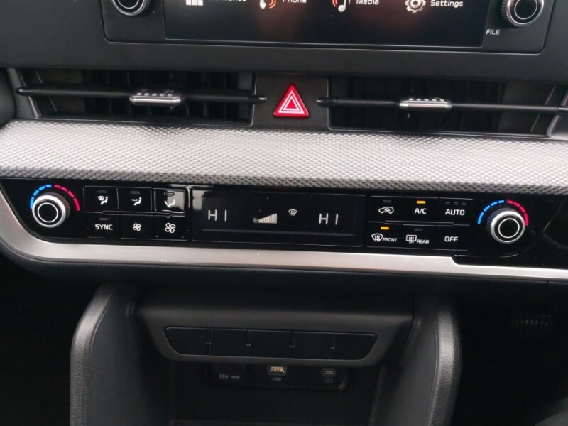 Used Kia Sportage 2023 for sale - 77338584: Photo 15