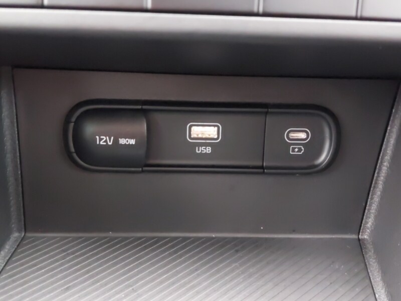 Used Kia Sportage 2023 for sale - 77338584: Photo 16