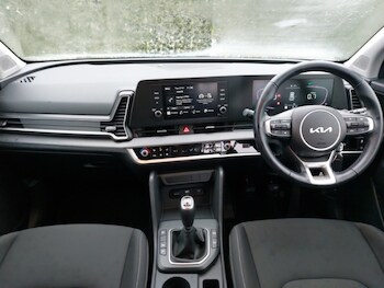 Used Kia Sportage 2023 for sale - 77338584: Photo