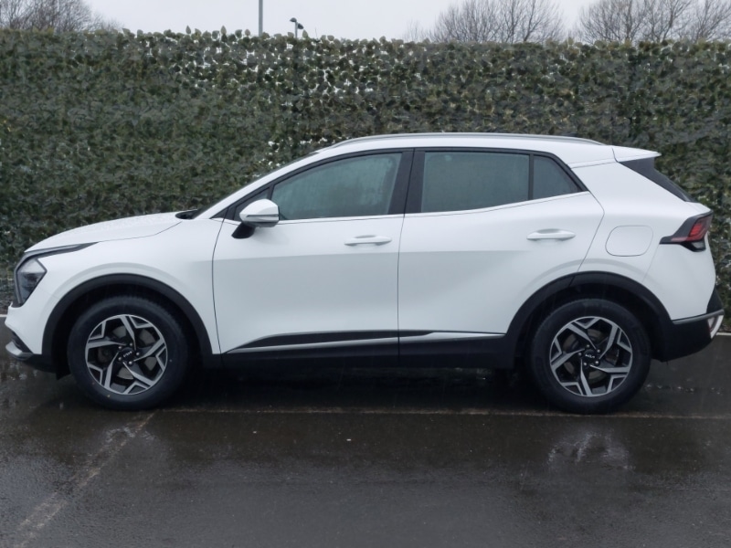 Used Kia Sportage 2023 for sale - 77338584: Photo 4