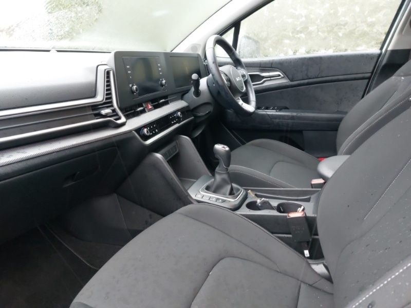 Used Kia Sportage 2023 for sale - 77338584: Photo 5