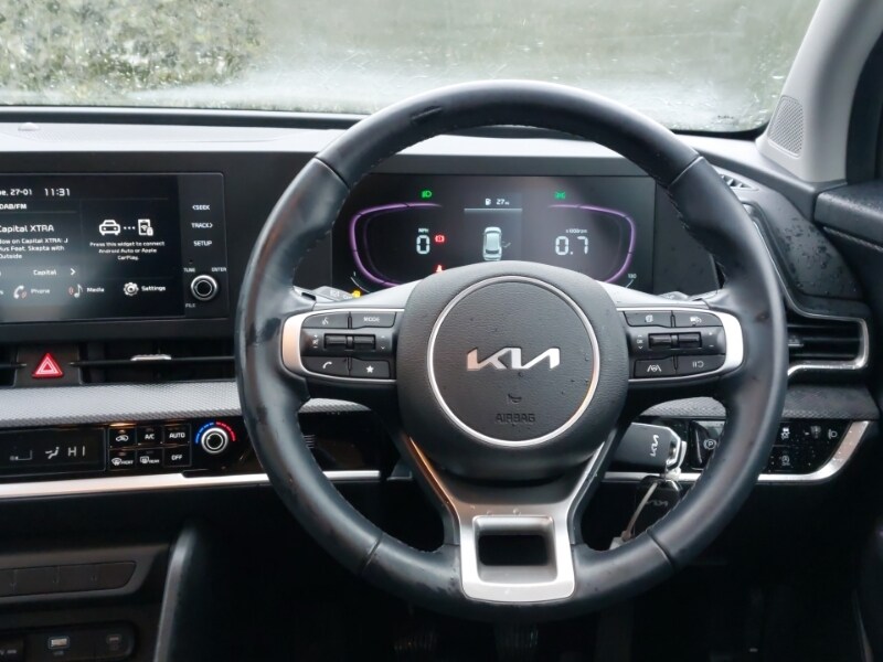 Used Kia Sportage 2023 for sale - 77338584: Photo 7