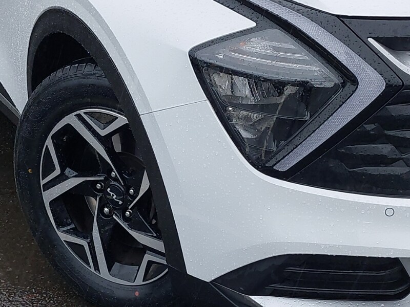 Used Kia Sportage 2023 for sale - 77338584: Photo 9