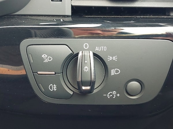 Used Audi A4 2024 for sale - 76172169: Photo 13