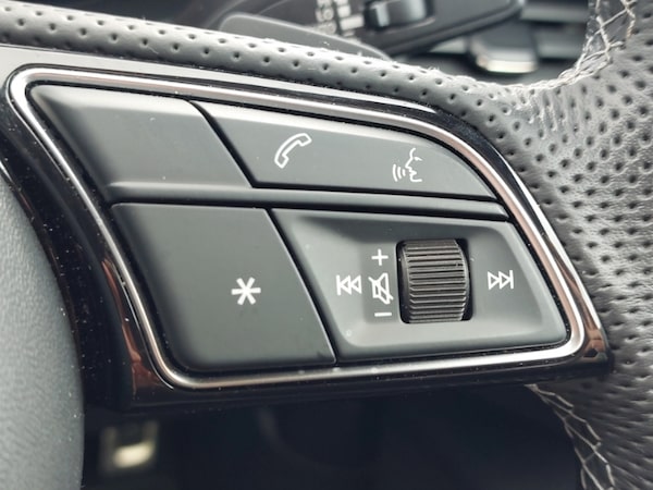 Used Audi A4 2024 for sale - 76172169: Photo 14