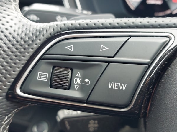 Used Audi A4 2024 for sale - 76172169: Photo 15