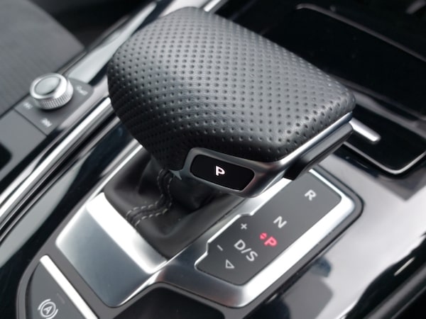Used Audi A4 2024 for sale - 76172169: Photo 18