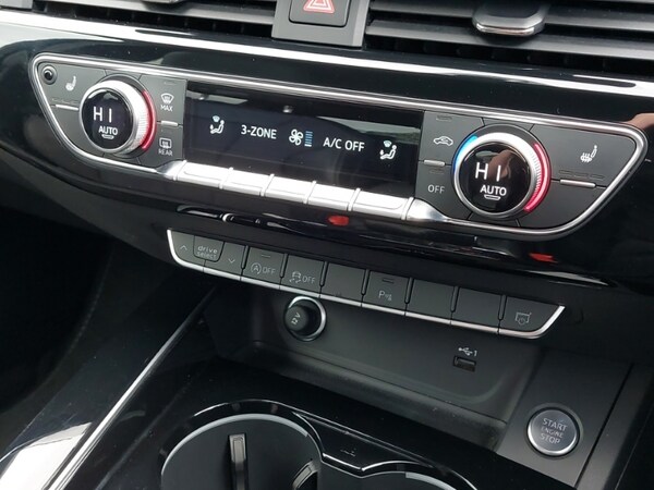 Used Audi A4 2024 for sale - 76172169: Photo 19
