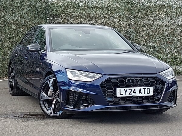 Used Audi A4 2024 for sale - 76172169: Photo 1