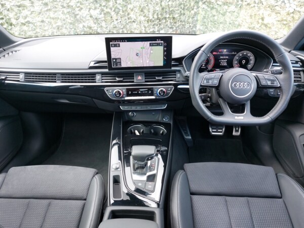 Used Audi A4 2024 for sale - 76172169: Photo 2
