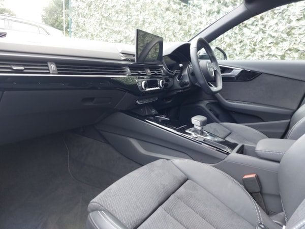 Used Audi A4 2024 for sale - 76172169: Photo 5