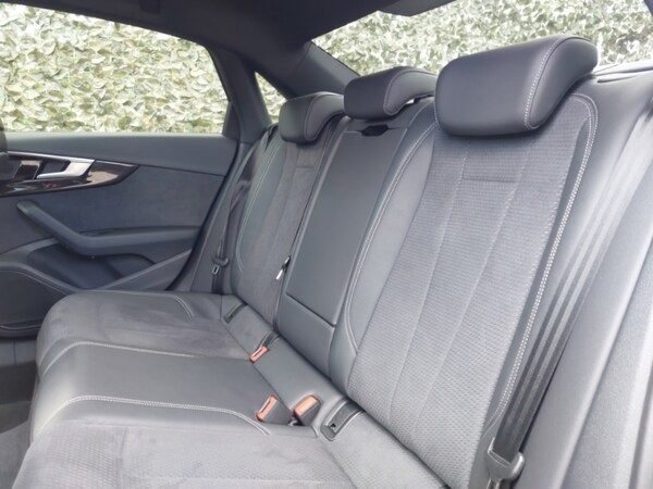 Used Audi A4 2024 for sale - 76172169: Photo 6
