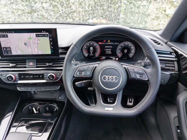 Used Audi A4 2024 for sale - 76172169: Photo 7