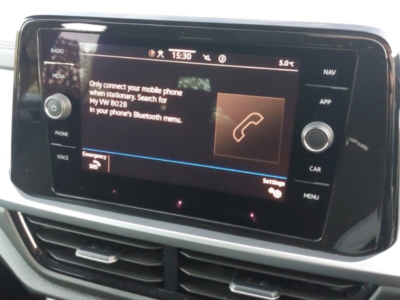 Used Volkswagen T-Roc 2022 for sale - 77183951: Photo 18