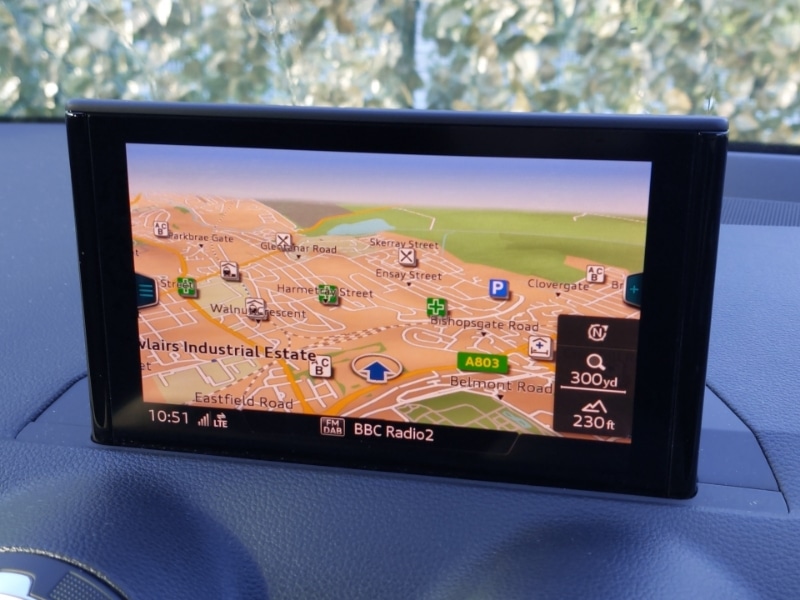 Used Audi Q2 2020 for sale - 77352953: Photo 11