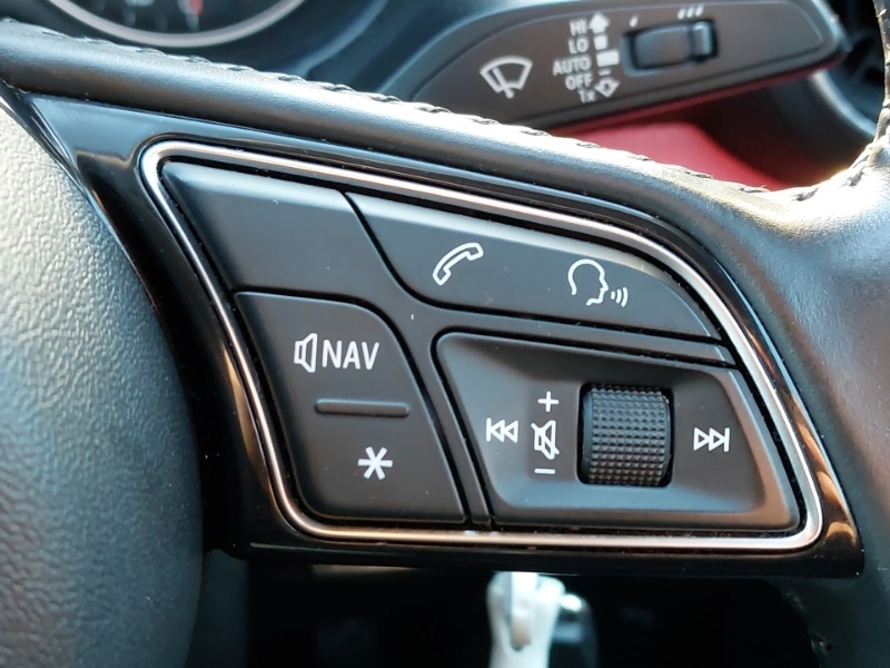 Used Audi Q2 2020 for sale - 77352953: Photo 14