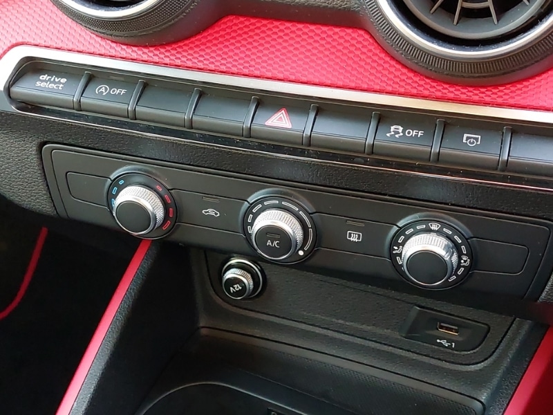 Used Audi Q2 2020 for sale - 77352953: Photo 18