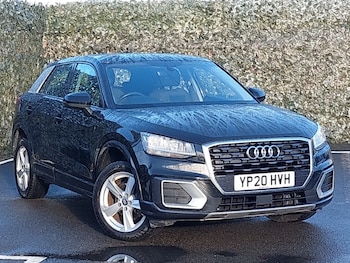 Used Audi Q2 2020 for sale - 77352953: Photo