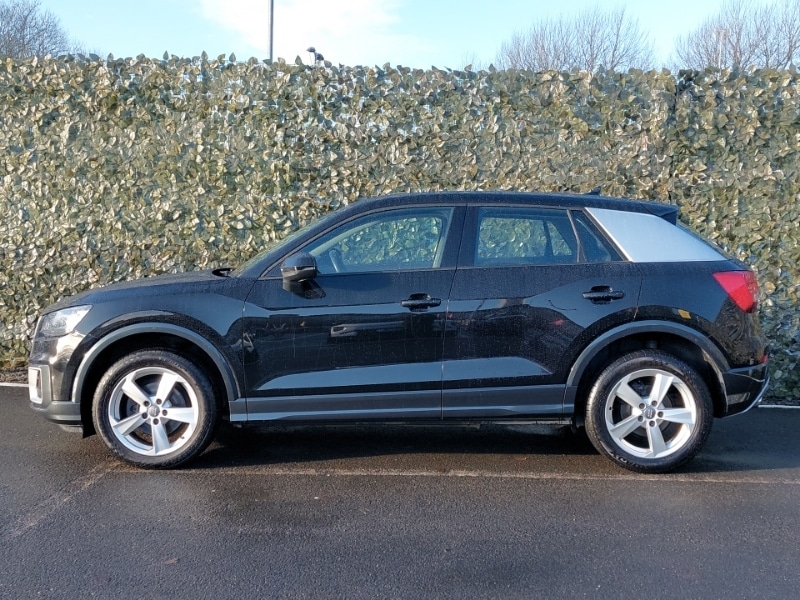 Used Audi Q2 2020 for sale - 77352953: Photo 4