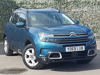 2019 - 1.2 PureTech 130 Feel 5dr