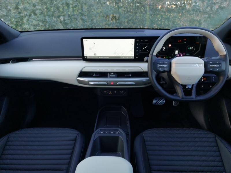 Used Kia EV4 2025 for sale - 77214218: Photo 2