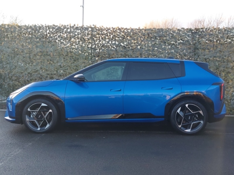 Used Kia EV4 2025 for sale - 77214218: Photo 4