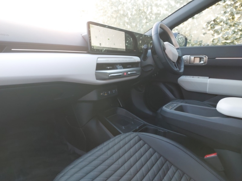 Used Kia EV4 2025 for sale - 77214218: Photo 5