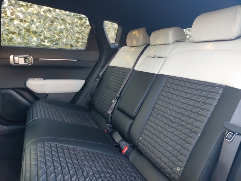 Used Kia EV4 2025 for sale - 77214218: Photo 6