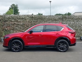 Used Mazda CX-5 2022 for sale - 79144332: Photo