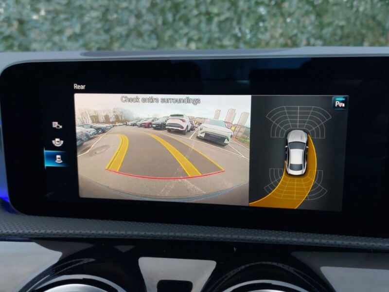 Used Mercedes-Benz CLA 2019 for sale - 77722200: Photo 11