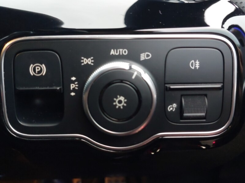 Used Mercedes-Benz CLA 2019 for sale - 77722200: Photo 13