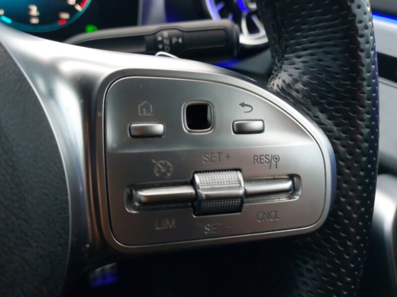 Used Mercedes-Benz CLA 2019 for sale - 77722200: Photo 14