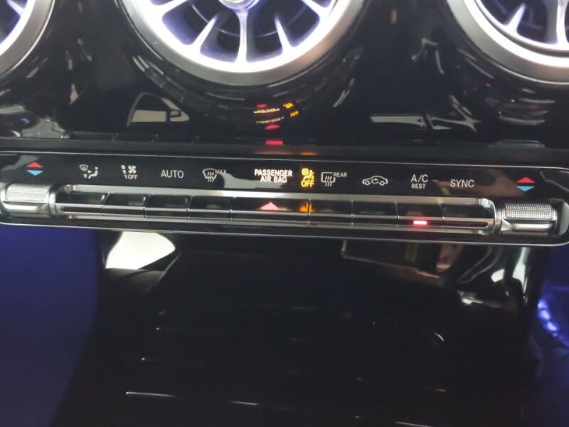 Used Mercedes-Benz CLA 2019 for sale - 77722200: Photo 17