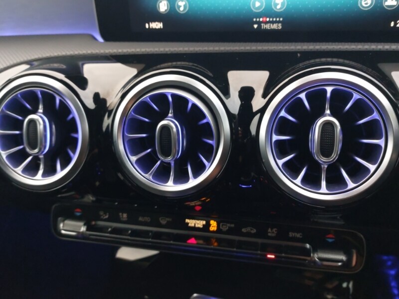 Used Mercedes-Benz CLA 2019 for sale - 77722200: Photo 18