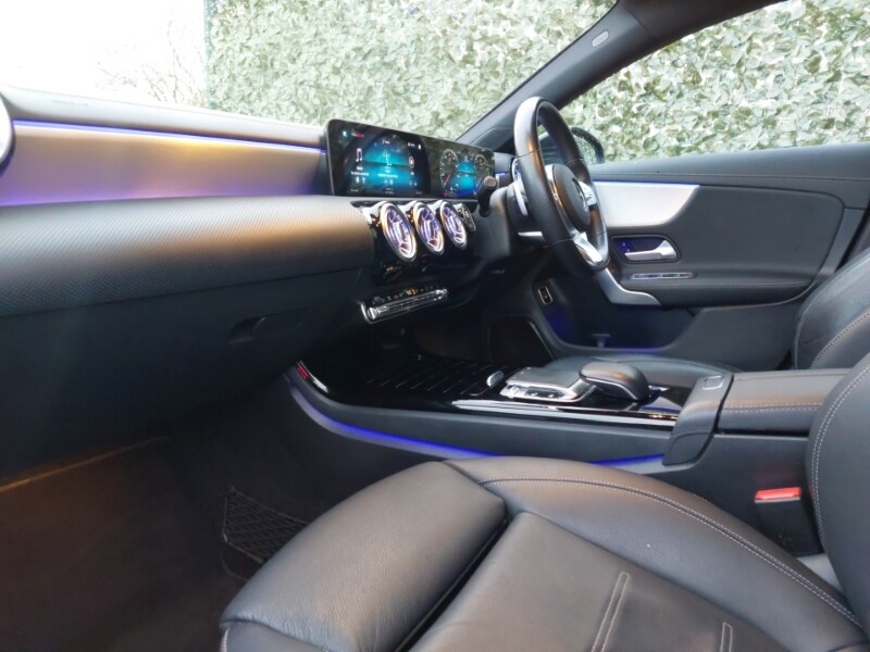 Used Mercedes-Benz CLA 2019 for sale - 77722200: Photo 5