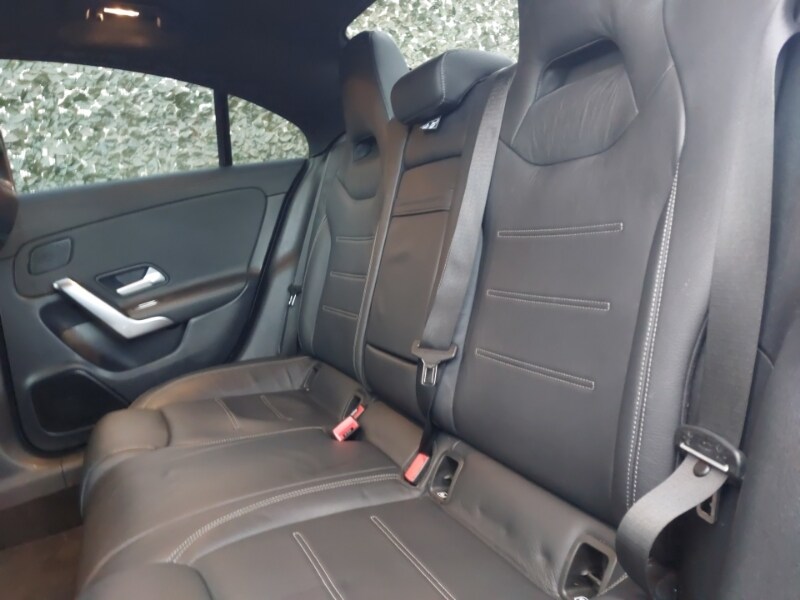 Used Mercedes-Benz CLA 2019 for sale - 77722200: Photo 6