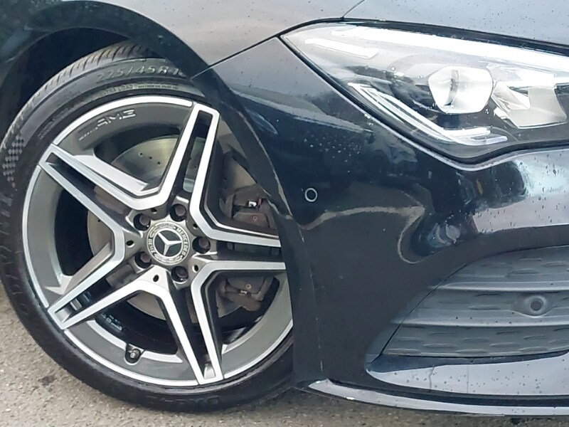 Used Mercedes-Benz CLA 2019 for sale - 77722200: Photo 9