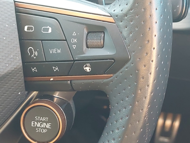 Used Cupra Formentor 2022 for sale - 77751694: Photo 13