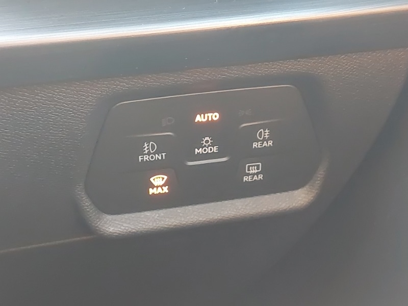 Used Cupra Formentor 2022 for sale - 77751694: Photo 14