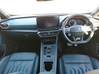 Used Cupra Formentor 2022 for sale - 77751694: Photo