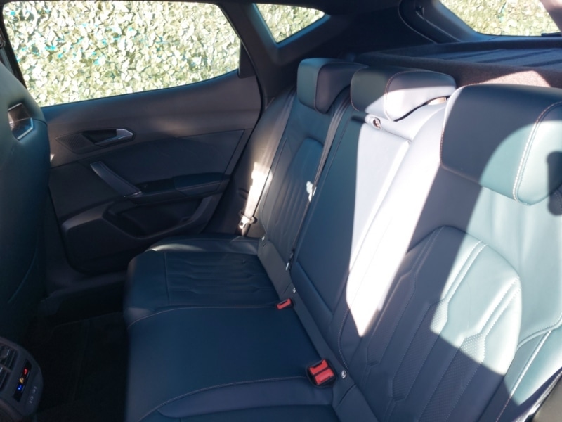 Used Cupra Formentor 2022 for sale - 77751694: Photo 6