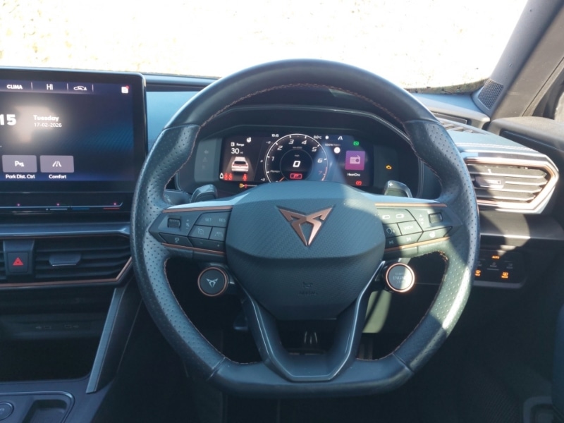 Used Cupra Formentor 2022 for sale - 77751694: Photo 7