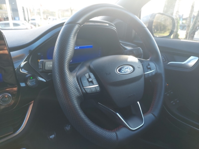 Used Ford Puma 2020 for sale - 77428684: Photo 14