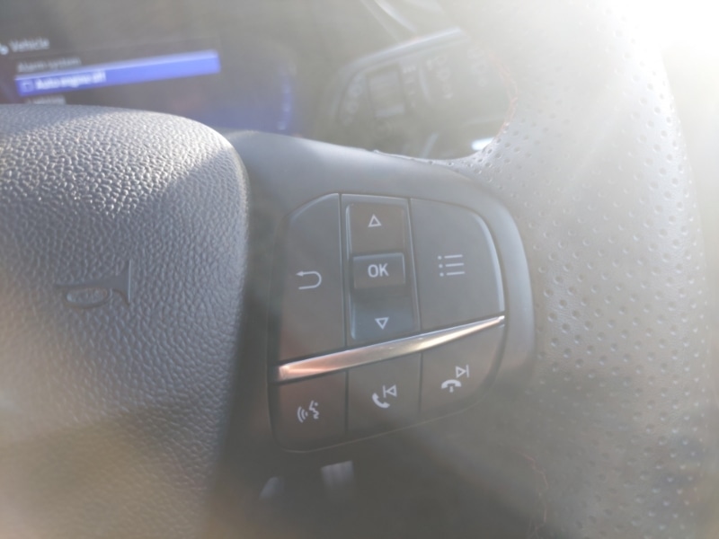 Used Ford Puma 2020 for sale - 77428684: Photo 16