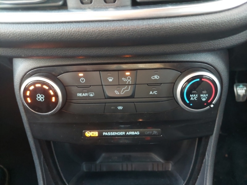 Used Ford Puma 2020 for sale - 77428684: Photo 17