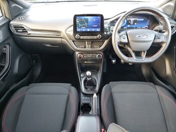 Used Ford Puma 2020 for sale - 77428684: Photo