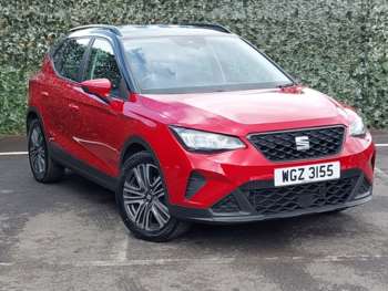 2022 - 1.0 TSI SE Technology 5dr