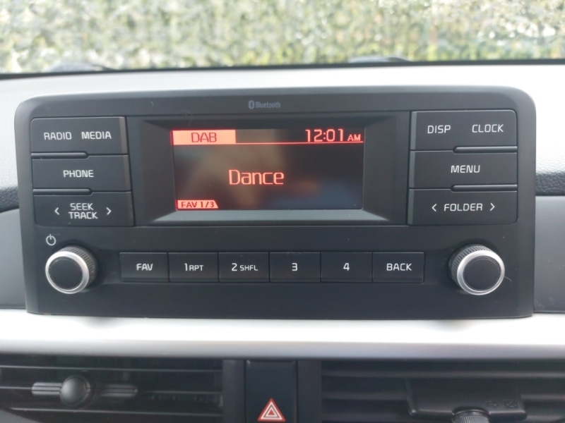 Used Kia Picanto 2021 for sale - 76795364: Photo 10